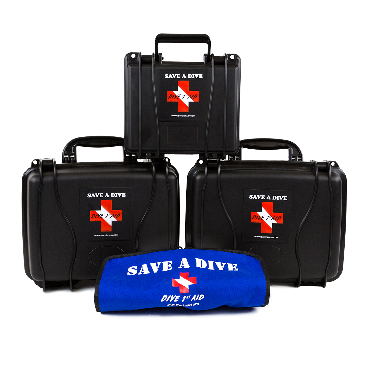 Products Dive 1st Aid Dealer Portal